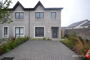 10 Mason Cross Green, Mason Cross, Newcastle, Dublin 22