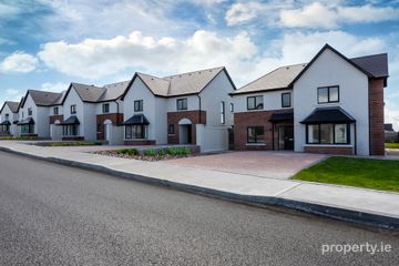 House Type A, Ard Na Sláine, Newtown Road, Wexford Town, Co. Wexford