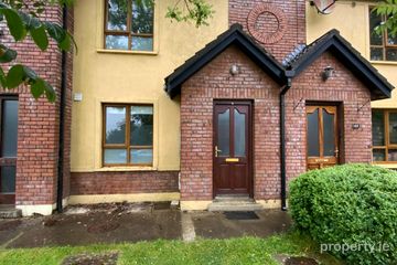 64 Clonattin Village, Gorey, Gorey, Co. Wexford, Y25PC91
