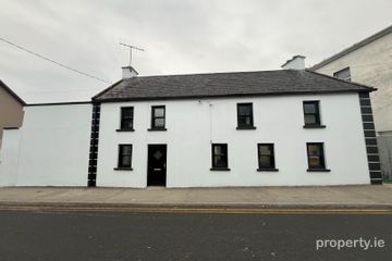 Bridge Street, Cappamore, Cappamore, Co. Limerick