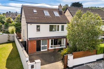 Seascape, 9A Mapas Road, Dalkey, Co. Dublin, A96 FC63