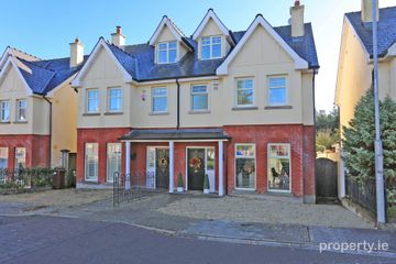 47 Cairnsfort, Golf Links Road, Limerick, Co. Limerick, V94Y2NE — photo 3
