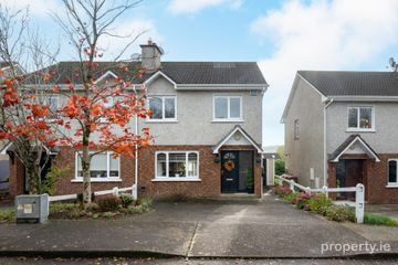 48 The Willows, Classes Lake, Ovens, Co Cork, P31 W265