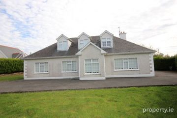 Rosses Upper, Rosses Point, Rosses Point, Co. Sligo