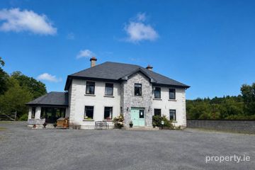 Deerbrook House, Kilcoran, Cahir, Co. Tipperary, E21EF89