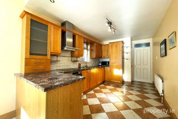 Aspen Avenue, Closilla, Clonsilla, Dublin 15