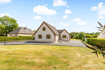 Nurney Demesne, Nurney, Co. Kildare, R51P206