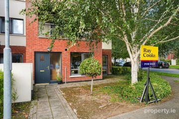11 Rosse Court Terrace, Lucan, Co. Dublin