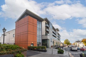Apartment 109, Block C, Castle Hall, Swords Central, Main Street, Swords, Co. Dublin
