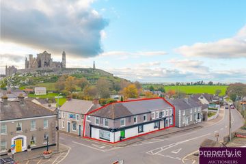 Rock House, Ladyswell Street, Cashel, Co. Tipperary, E25FR59