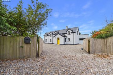Dairyland Cottage, Kilkea, Castledermot, Co. Kildare, R14E685