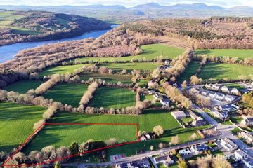 Development Land, Villierstown Village, Cappoquin, Co. Waterford