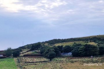Caiseal Hill, Gortahork, Co. Donegal