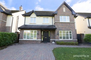 23 Colpe Drive, Deepforde, Drogheda, Co Meath, A92 D6FP
