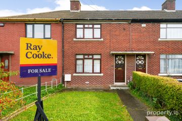 118 La Fanu Road, Ballyfermot, Dublin 10