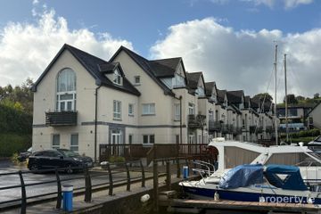 Apartment 1, Kincora Apartments, Newtown, Killaloe, Co. Clare, V94ER04