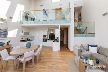 Penthouse, 177 The Links, Elmpark Green, Merrion Road, Dublin 4, D04 FW21