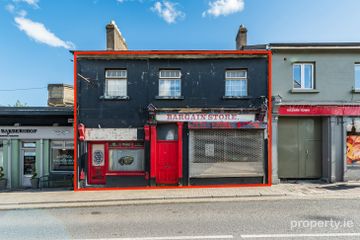 The Bargain Store and Tattoo Parlour,, Kildare Town, Co. Kildare, R51 CA29