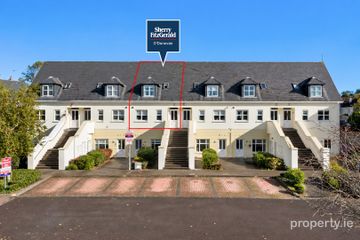 31 An Srutháin, Cúl Árd, Carrigtwohill, Co. Cork, T45 K021