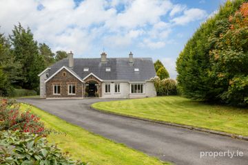 Heath, Grangemellon, Ballyroe, Co. Kildare