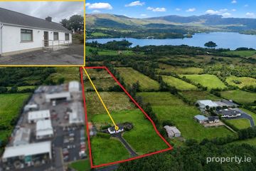 Clarlougheske, Donegal, Old Town, Co. Donegal, F94X5X8
