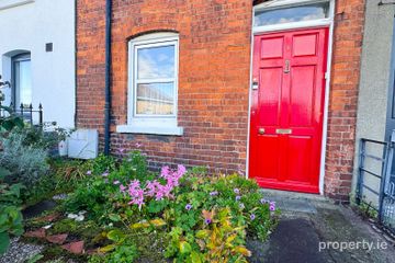 4 Synnott Terrace, Clarence Street, Dun Laoghaire, Co. Dublin, A96HY23 — photo 2