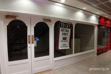 Unit 4, Level 1, Corbett Court Shopping Centre, Galway City Centre, Co. Galway