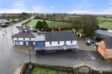 Sportsmans Inn, Ramsgrange, Co. Wexford, Y34A028