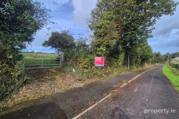 Bohernasup/French Road, Ballina, Co. Mayo