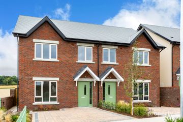 97 Rockfield Avenue, Moneycarroll, Newtownmountkennedy, Co. Wicklow, A63W4A4