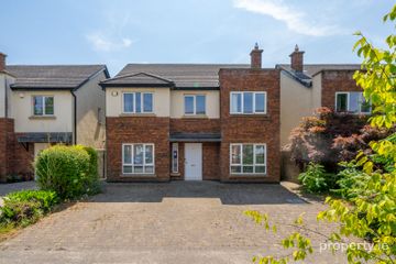 13 The Paddocks Grove, Adamstown, Lucan, Adamstown, Co. Dublin, K78RX07