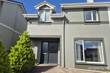 33 College Green, Dunmore Road, Tuam, Co. Galway, H54FY99