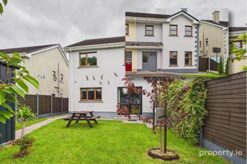 25 Hazel Court, Convent Road, Ballinrobe, Co. Mayo, F31EH92
