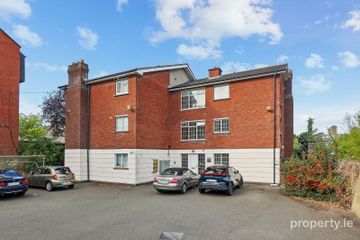 Apartment 21, Hillcrest House, Rathgar, Dublin 6, D06CC61