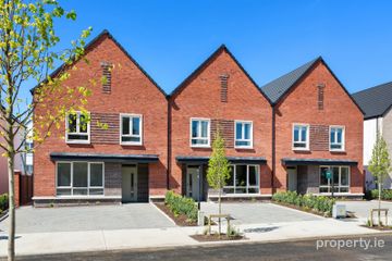 Oakfield , Dunboyne, Co. Meath