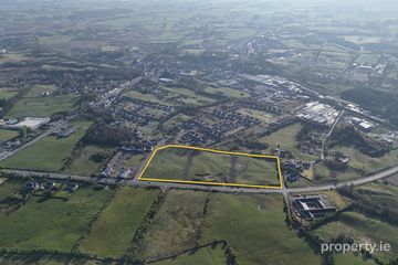 Proposed turnkey Warehousing and Development site, Hazelhill, Ballyhaunis, Co. Mayo, F35HX77