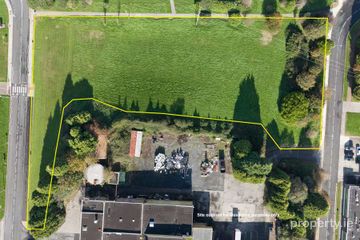 Land at IDA Industrial Park, Cork Road, Waterford City, Co. Waterford — photo 3