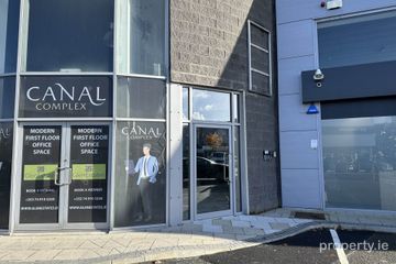 Unit 2a Mulroy Retail Park, Canal Road, Letterkenny, Co. Donegal