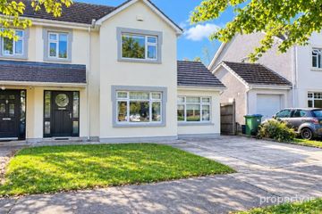 11 Kilteragh, Dooradoyle, Dooradoyle, Co. Limerick, V94C8EK