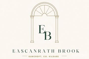 Eascanrath Brook, Suncroft, Co. Kildare