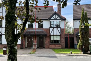 No. 19 'Rose Hill Court', Circular Road, Kilkenny, Co. Kilkenny, R95P8XV