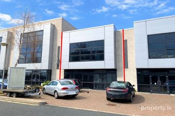 Unit 12, The Courtyard, Kilcarbery Park, Grange Castle, Grange Castle, Co. Dublin