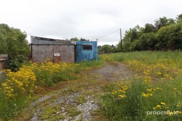 C. 0.4 Acre Site With Workshop, Railway View, Roscrea, Co. Tipperary, E53AX93