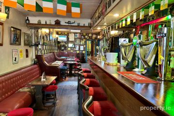 The Welcome Inn, Church Street, Drumshanbo, Co. Leitrim, N41XT27 — photo 2