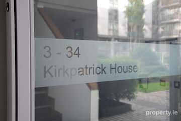 24 Kirkpatrick House, Spencer Dock, North Wall, Dublin 1, D01 A306 — photo 3