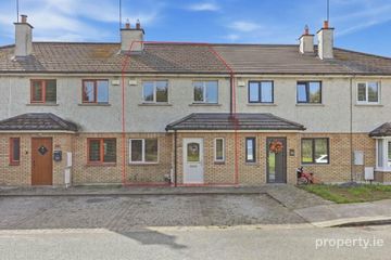 100 Rath Lodge, Ashbourne, Co. Meath, A84WN72
