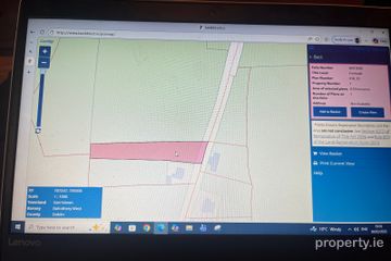 Site next door, Boghill, Garristown, Co. Dublin, A42K576