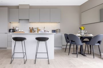 1 Bed Apartment, U Clonsilla, Windmill Lodge, Coolmine, Co. Dublin — photo 3