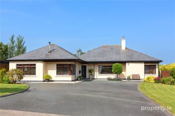 2 Ocean Crest, Arklow, Co. Wicklow, Y14A663