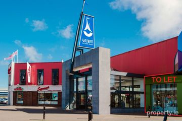 Unit 31/32, Galway Shopping Centre, Headford Road, Galway